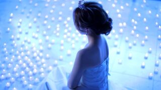 BRIDAL PHOTO STUDIO LUXE 松山 -リュクス松山-_チャペル&ガーデン