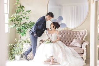 BRIDAL PHOTO STUDIO LUXE 松山 -リュクス松山-_Pick up!