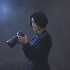 BRIDAL PHOTO STUDIO LUXE 松山 -リュクス松山- 田中友佳子