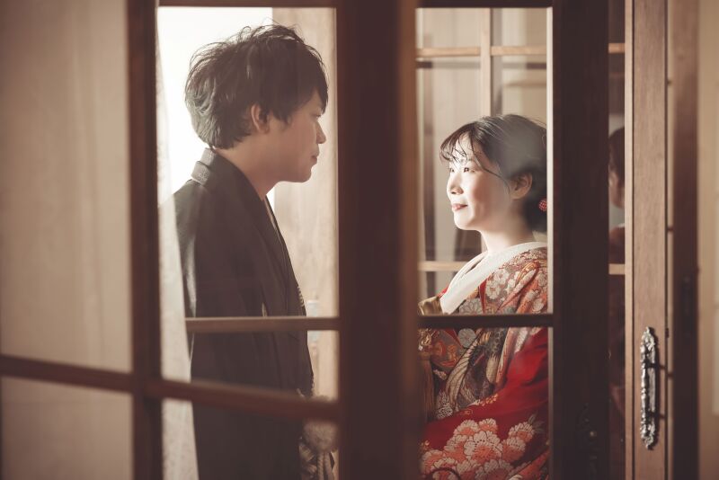 【2025年内申込限定】和装1点洋装1点16Pプラン 259,600円→254,100円!