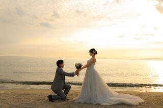 BRIDAL PHOTO STUDIO LUXE 松山 -リュクス松山-