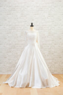 ウェディングドレス10