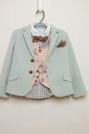 子どもタキシード