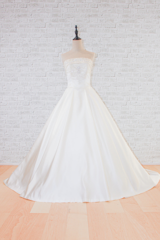 ウェディングドレス25