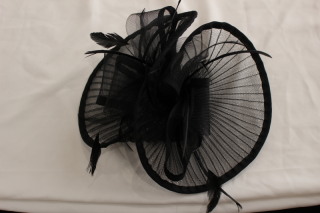 ヘアアクセ　B-9