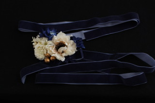 ヘアアクセ　B-7