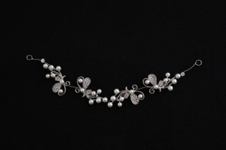 ヘアアクセ　A-6