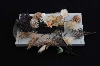 ヘアアクセ　D-6