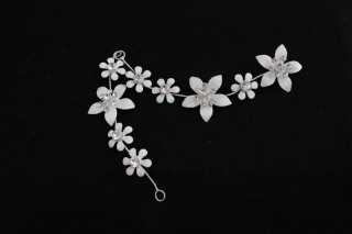 ヘアアクセ　A-8