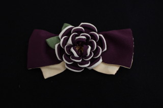 ヘアアクセ　C-2