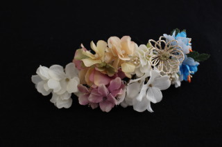 ヘアアクセ　D-2