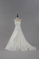 ウェディングドレス23