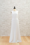 ウェディングドレス1