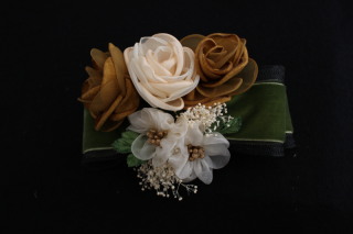 ヘアアクセ　C-1