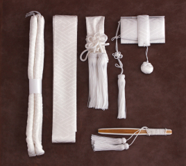 5点セット　ちりめん白