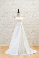 ウェディングドレス7