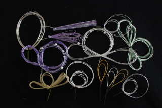 ヘアアクセ　C-11