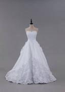 ウェディングドレス20