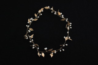 ヘアアクセ　A-4