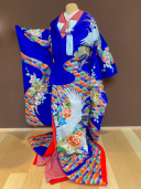 色打掛10（掛下赤）