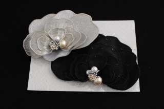 ヘアアクセ　B-5