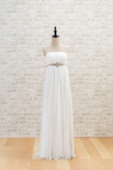 ウェディングドレス2