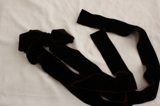 ヘアアクセ　B-8