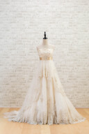 ウェディングドレス11