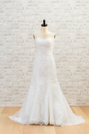 ウェディングドレス6