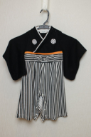 子ども紋付き/タキシード