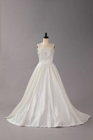 ウェディングドレス25