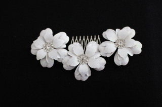 ヘアアクセ　B-2