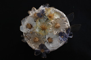 ヘアアクセ　B-4