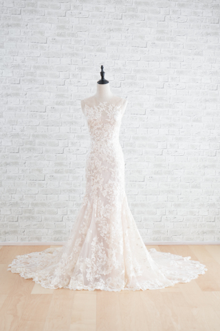 ウエディングドレス27