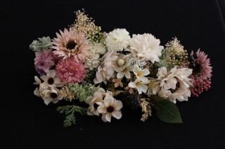 ヘアアクセ　D-7