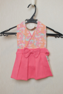 こども和装（女の子と男の子）