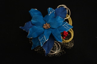 ヘアアクセ　C-3