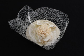 ヘアアクセ　B-6