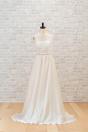 ウェディングドレス13