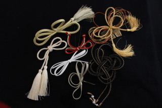 ヘアアクセ　C-10