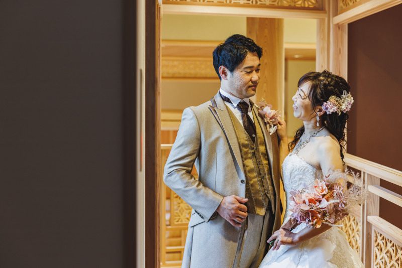 少しロマンチックに