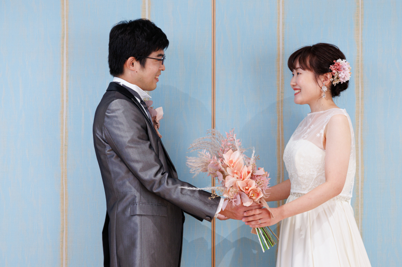 ウエディング♡タキシード