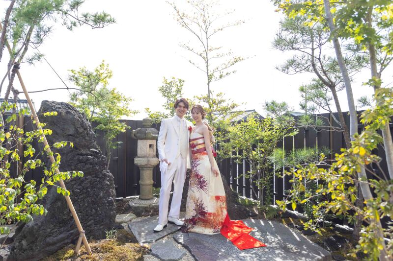 ロケーション撮影