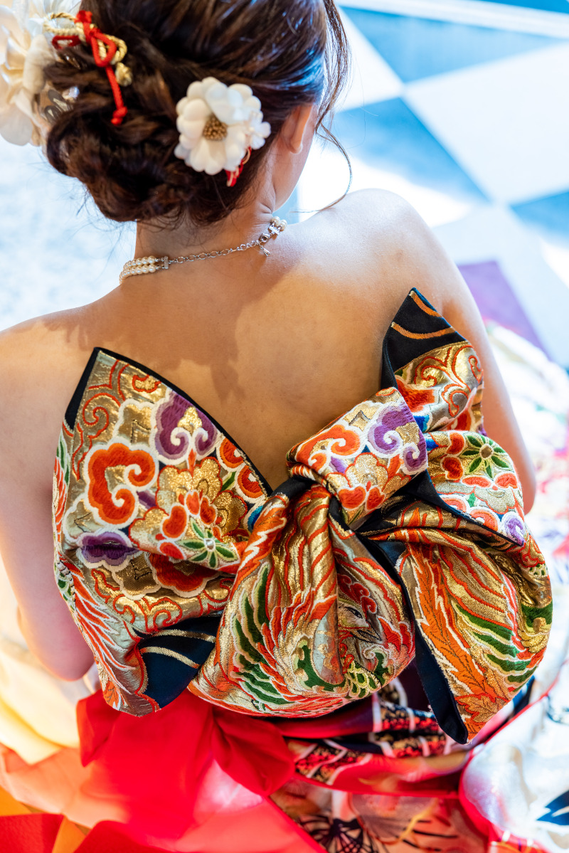 バックショット