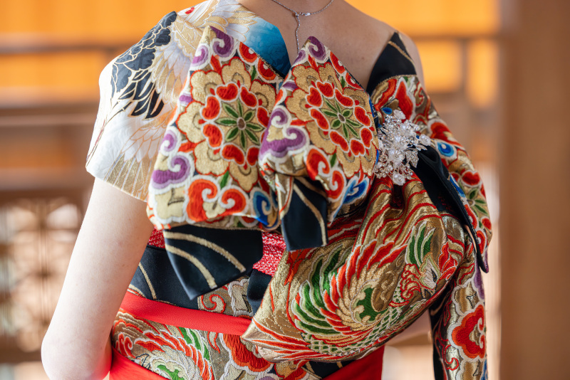 和ドレス×タキシード｜データプラン