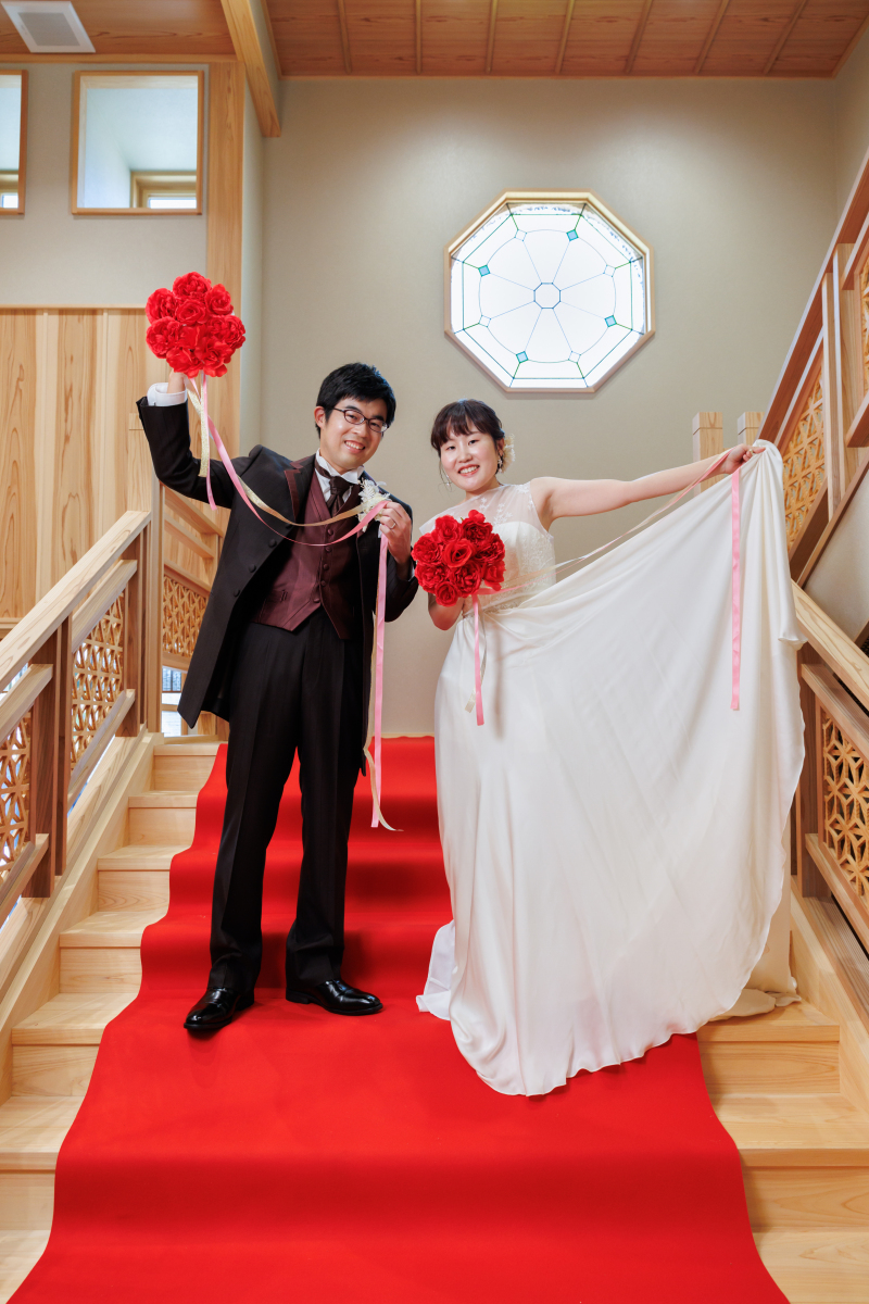 イメージは宝塚☆