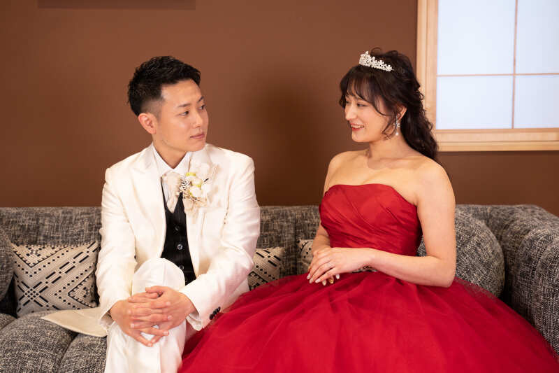 なかよくおしゃべり