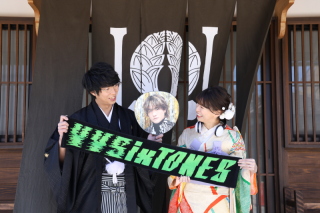 ウエディングドレス＆振袖｜ライトプラン