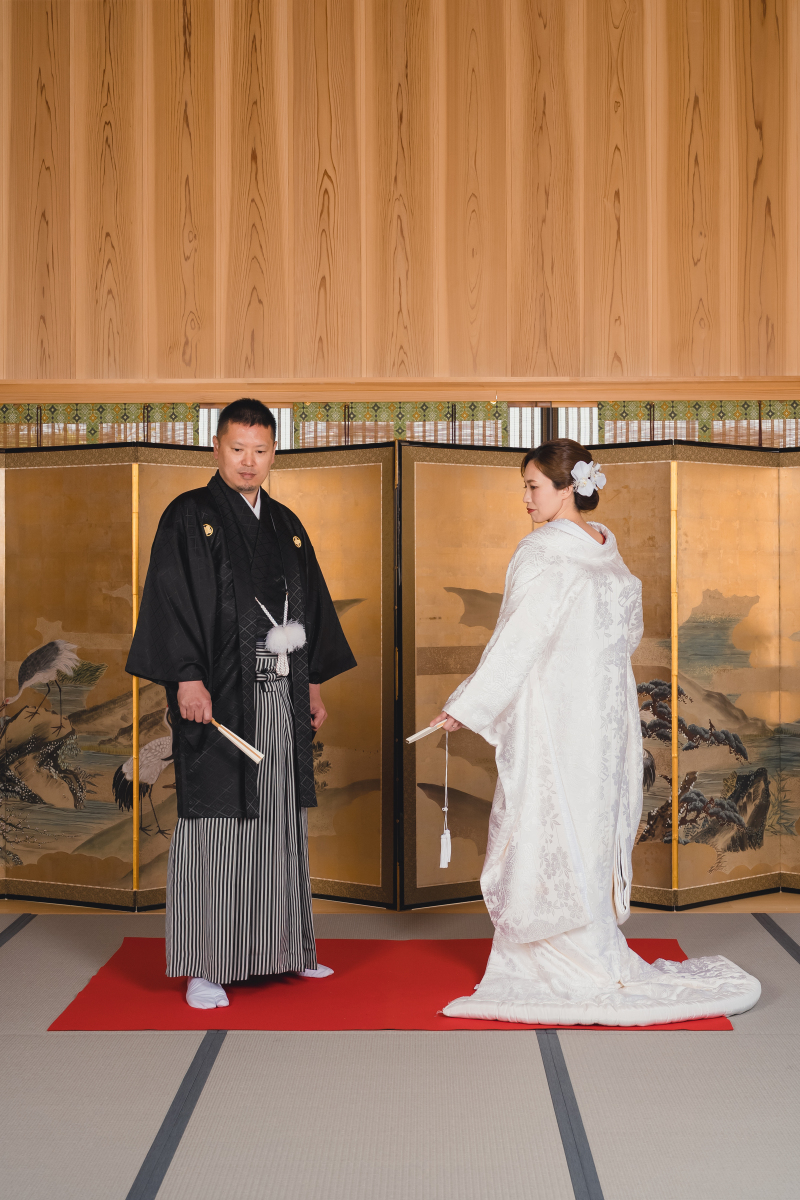 目線の先には、、