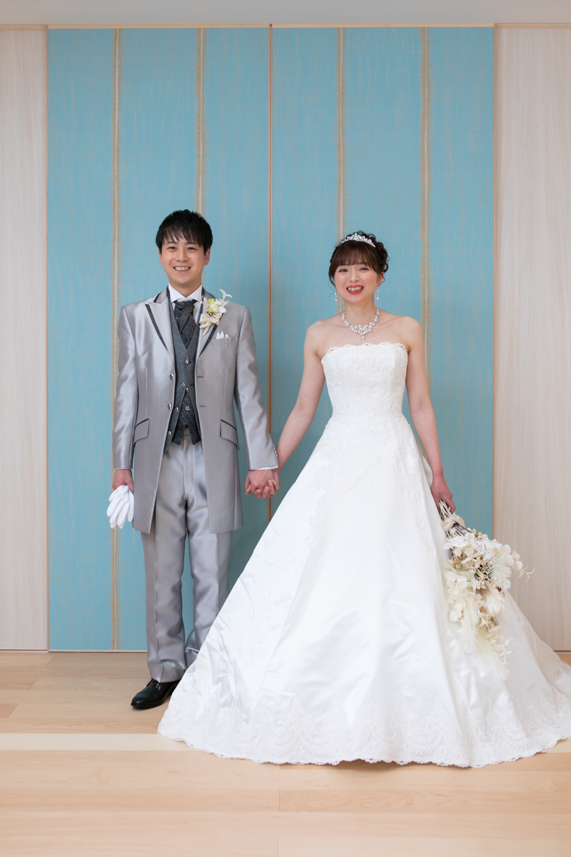 ティアラをつければ、プリンセス♡